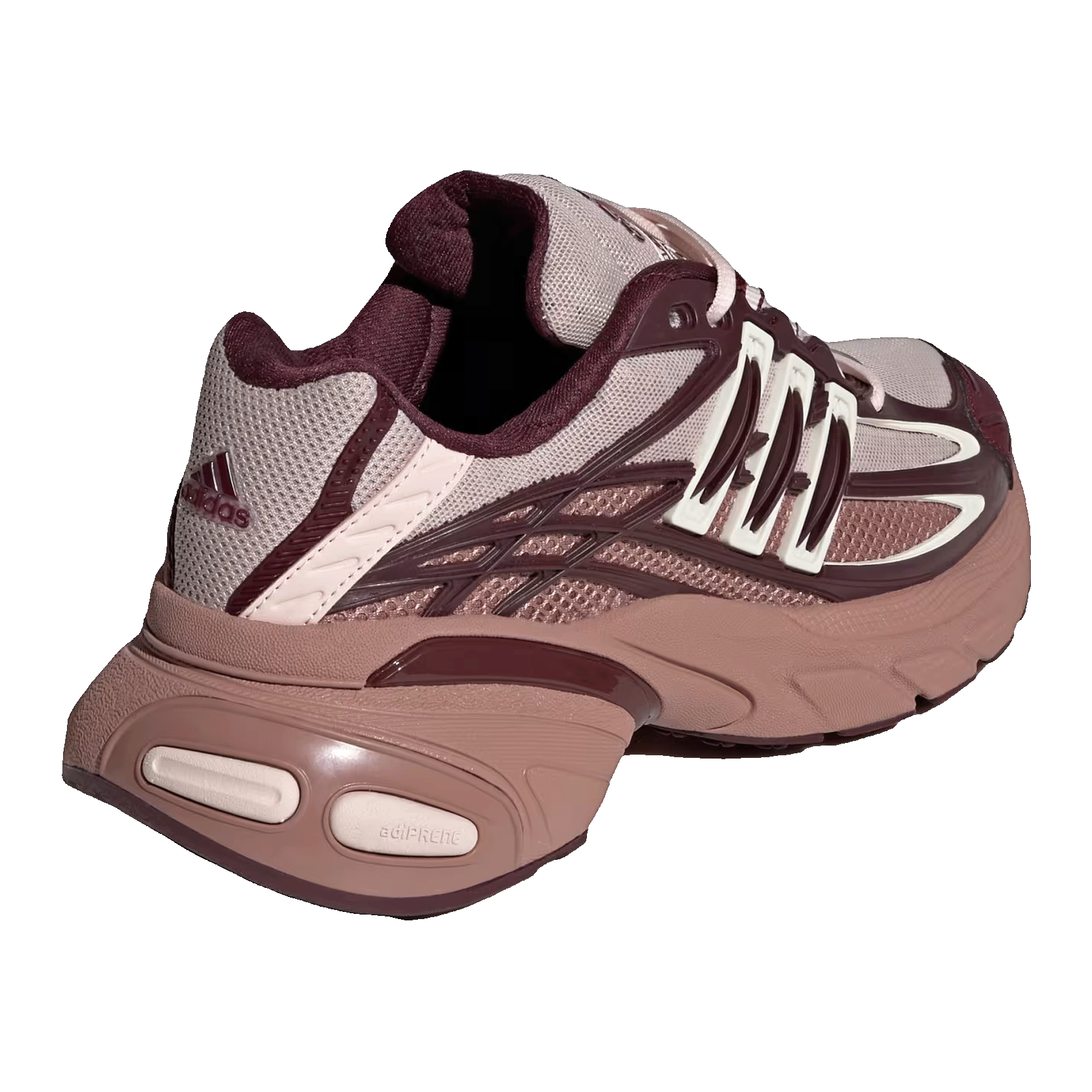 adidas Adistar XLG 2.0 Wonder Taupe Maroon Back KI4181