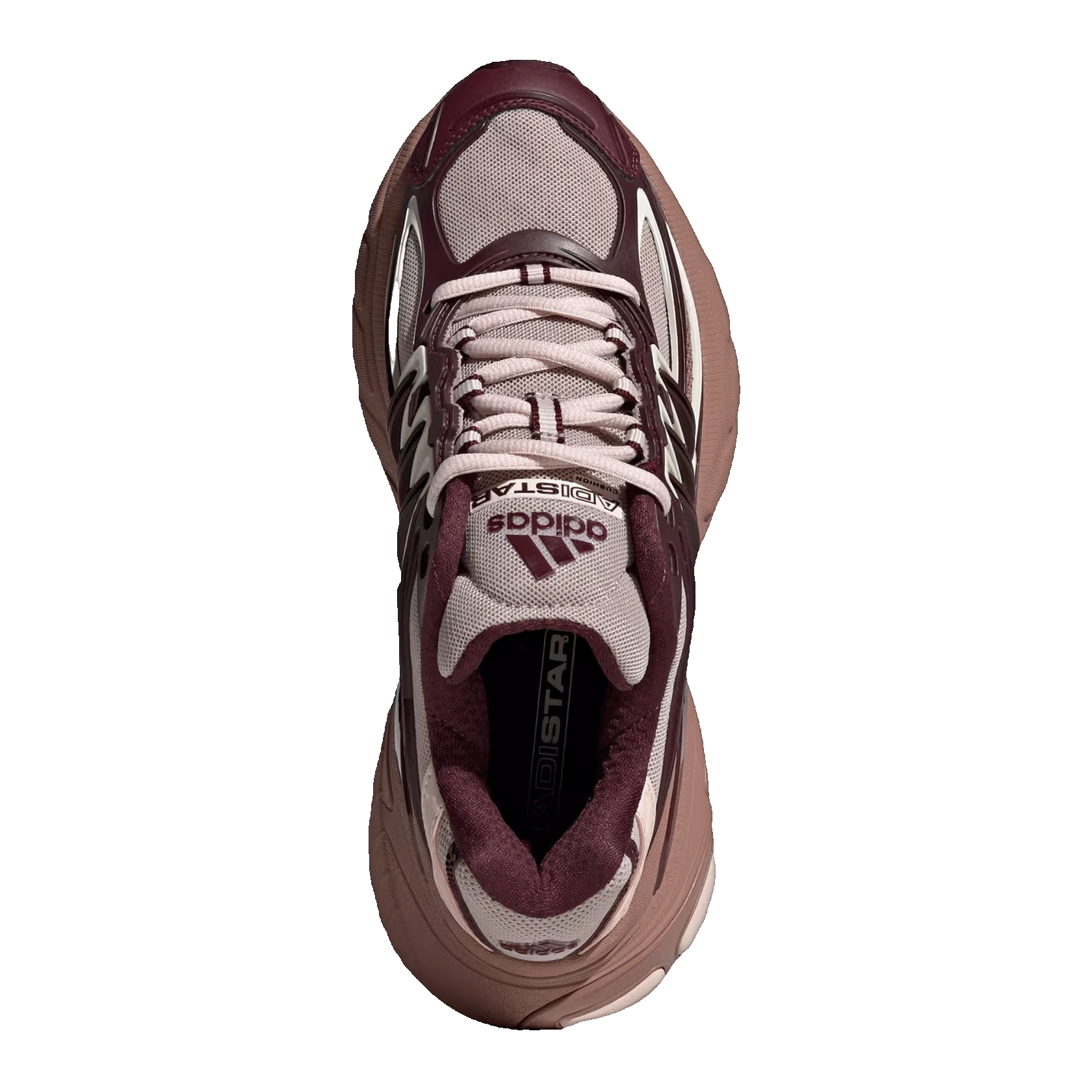 adidas Adistar XLG 2.0 Wonder Taupe Maroon Oben KI4181