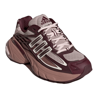 adidas Adistar XLG 2.0 Wonder Taupe Maroon Side KI4181