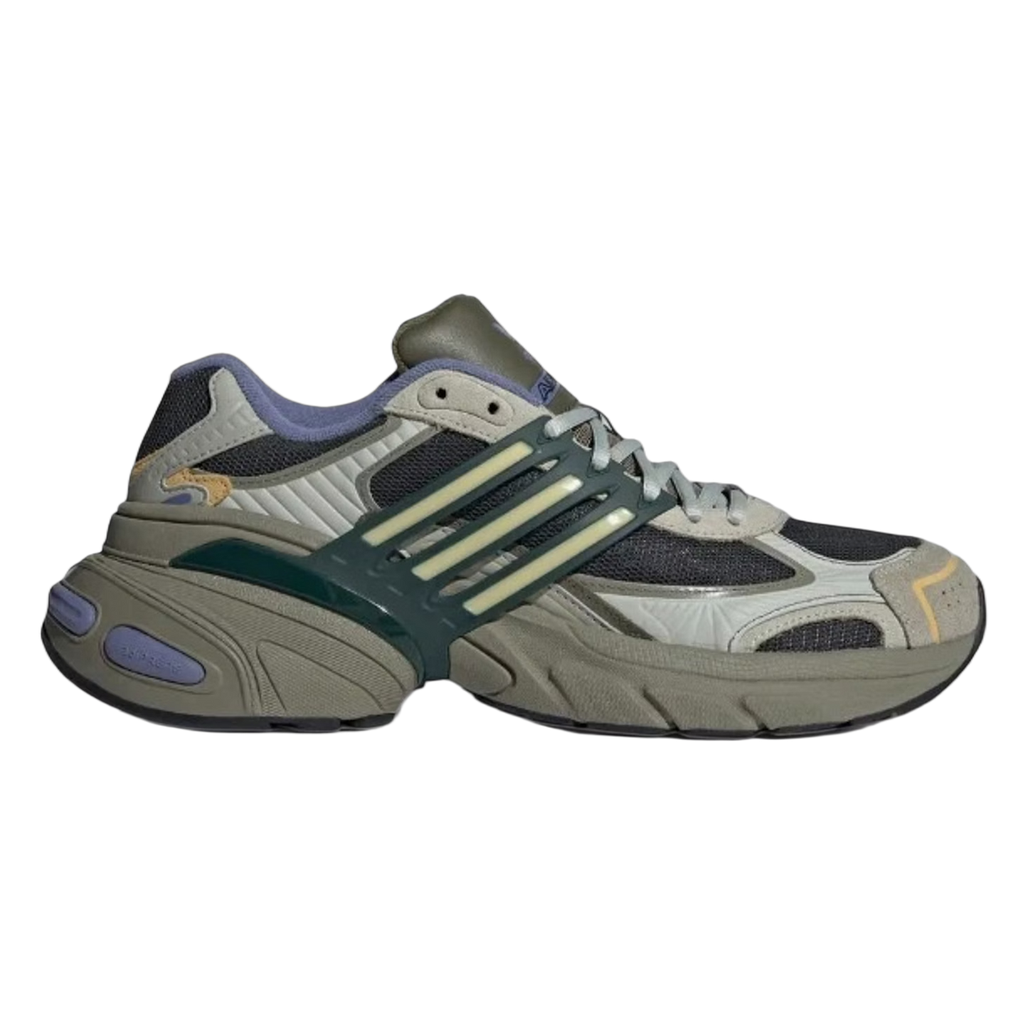 adidas Adistar XLG Brown Grey IH5929