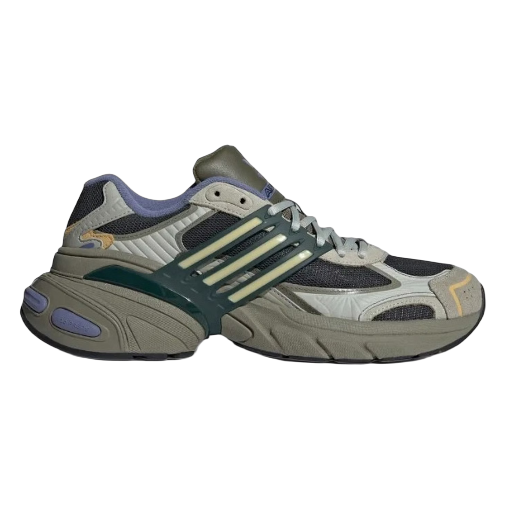 adidas Adistar XLG Brown Grey IH5929