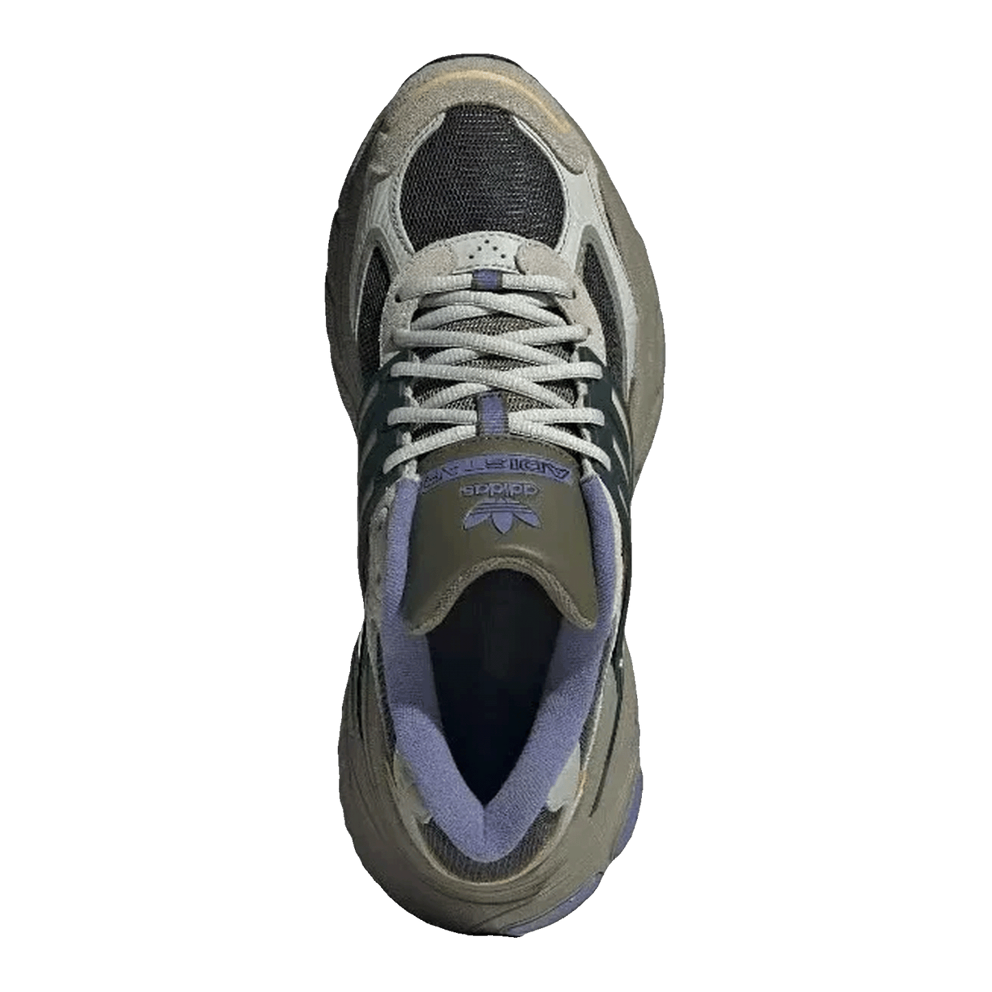 adidas Adistar XLG Brown Grey Oben IH5929