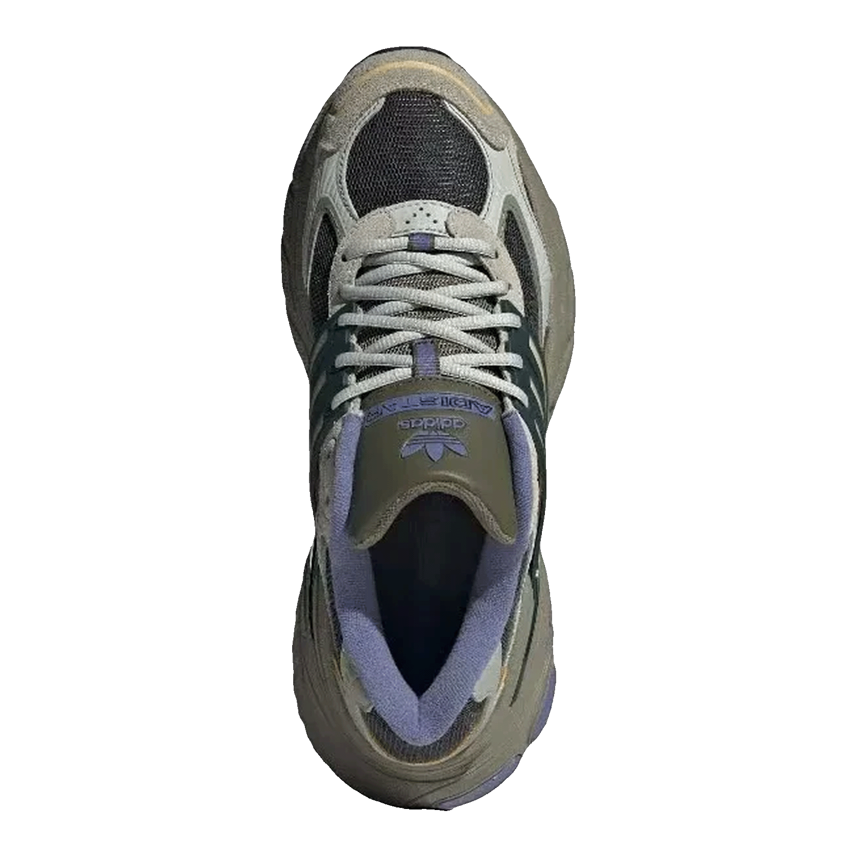 adidas Adistar XLG Brown Grey Oben IH5929