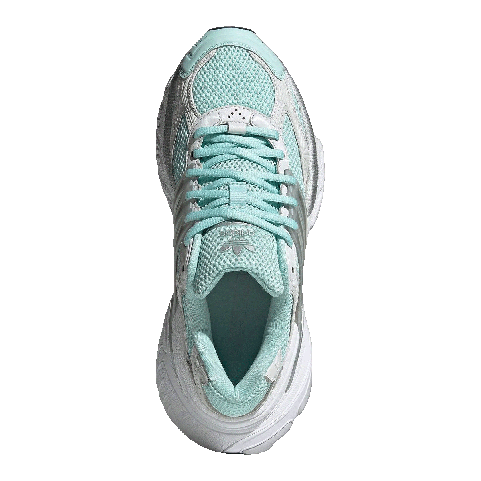 adidas Adistar XLG Semi Flash Aqua White Oben IF6937