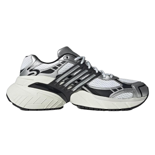 adidas Adistar XLG White Black Silver IH3381