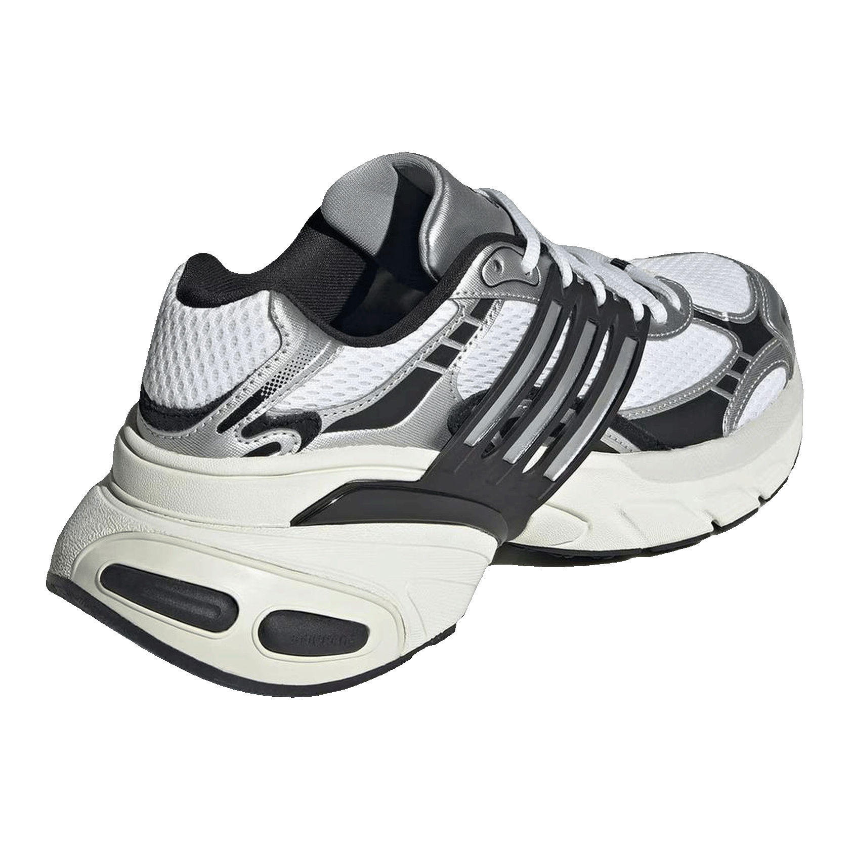 adidas Adistar XLG White Black Silver Back IH3381