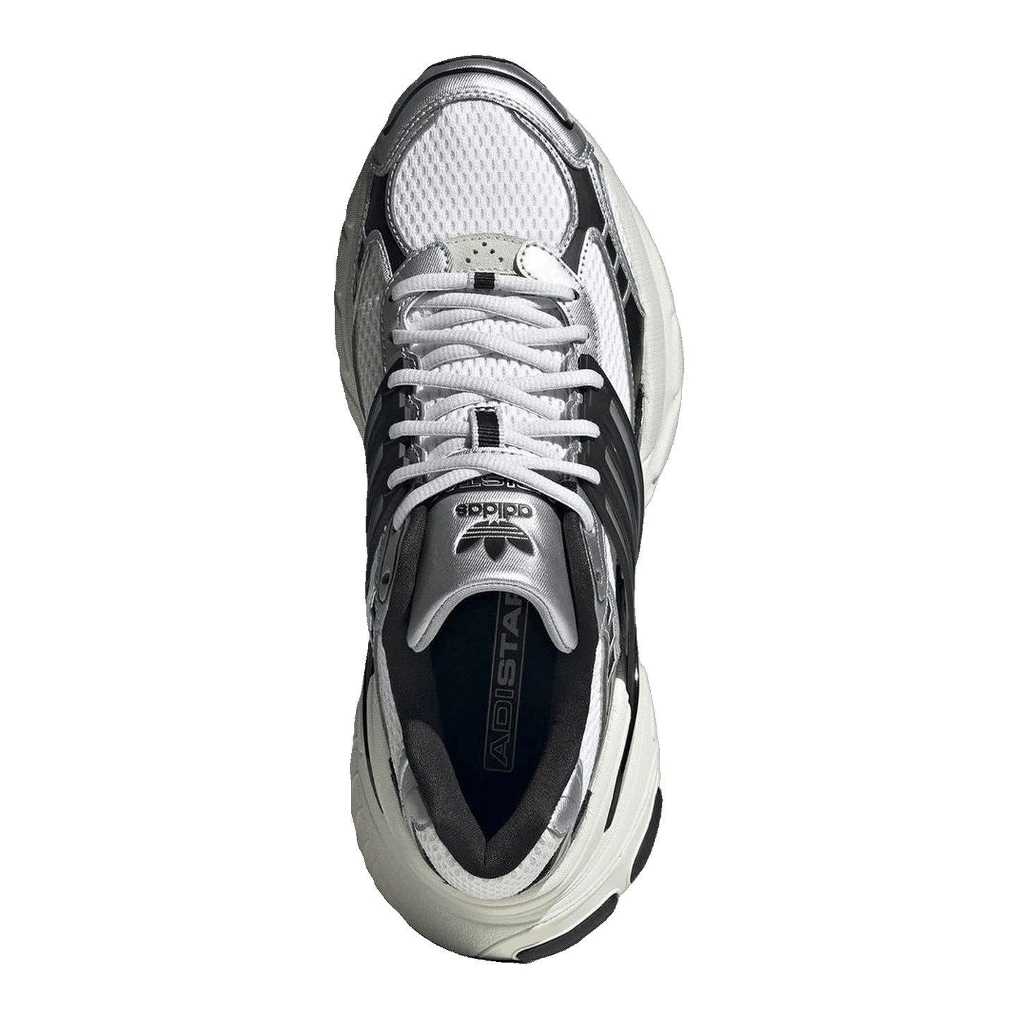 adidas Adistar XLG White Black Silver Oben IH3381