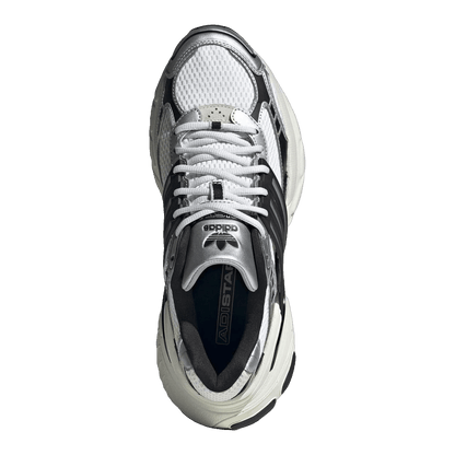 adidas Adistar XLG White Black Silver Oben IH3381