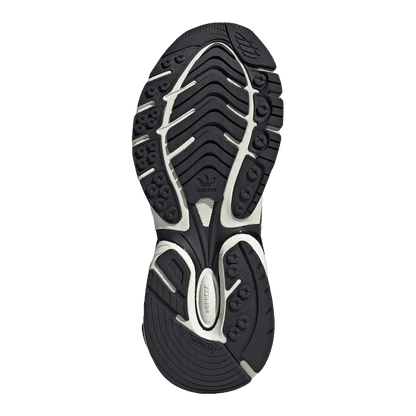 adidas Adistar XLG White Black Silver Sohle IH3381