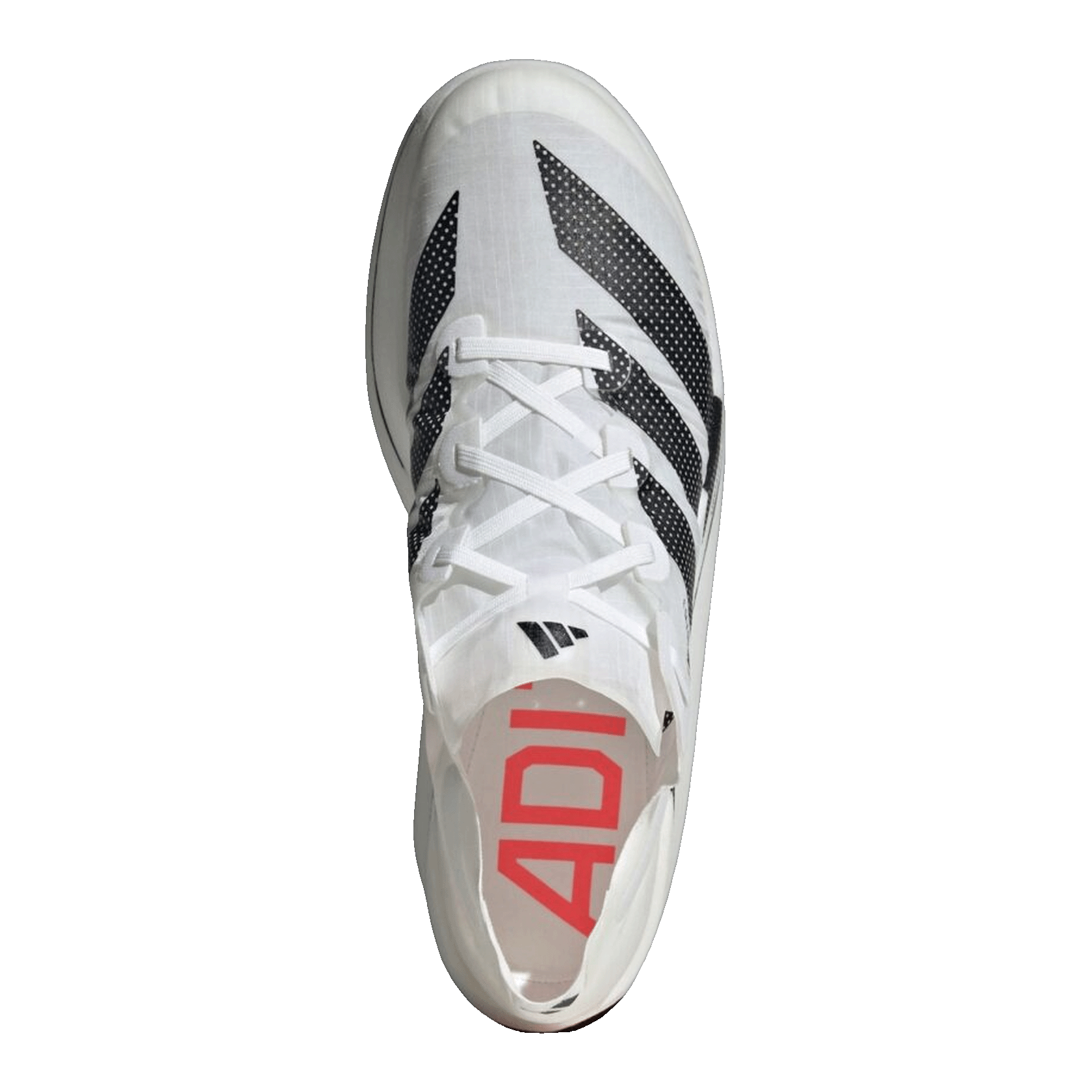 adidas Adizero Adios Pro Evo 3 White Black Oben KH7678