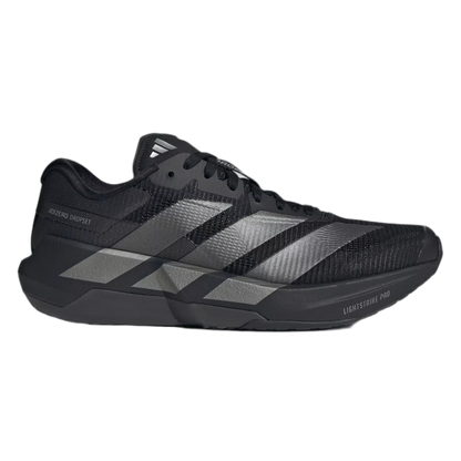 adidas Adizero Dropset Black Iron Metallic (W) KH6712