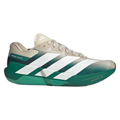 adidas Adizero Dropset Pro Alumina Collegiate Green LA3934