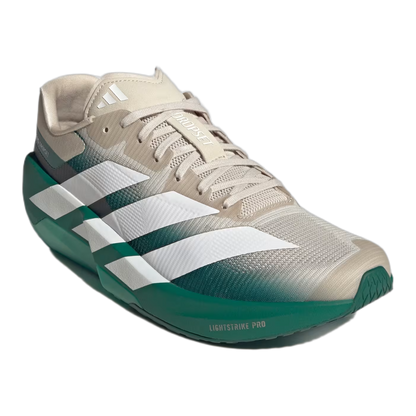 adidas Adizero Dropset Pro Alumina Collegiate Green Side LA3934