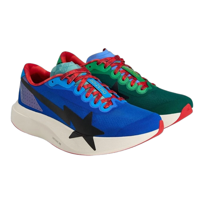 adidas Adizero Evo SL Bape Bape Green Multi Side KJ5749