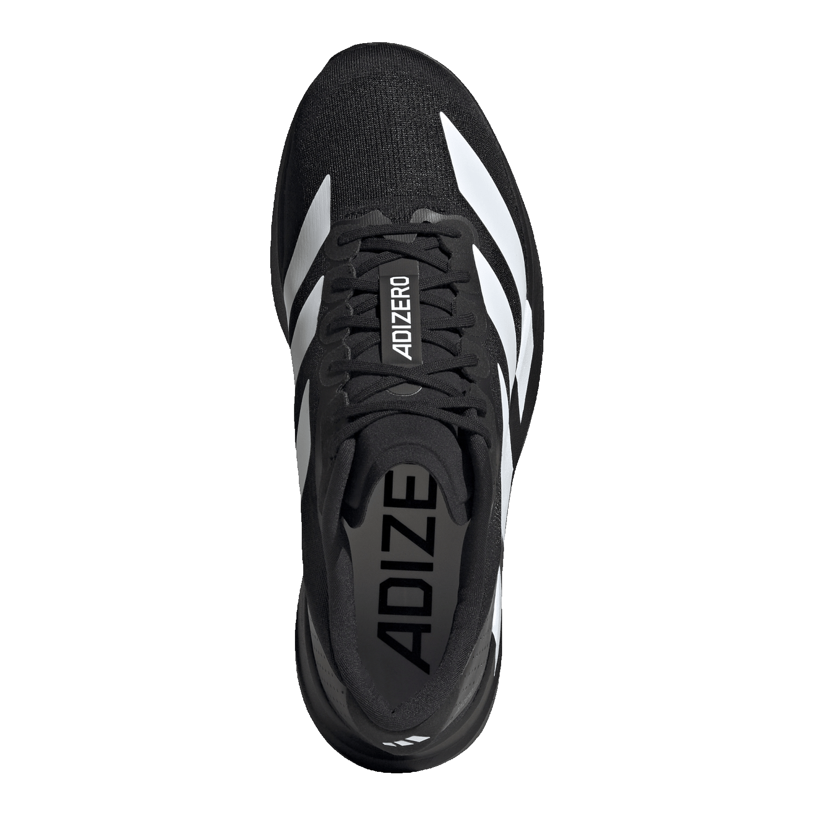 adidas Adizero Evo SL Black White Oben JP7149