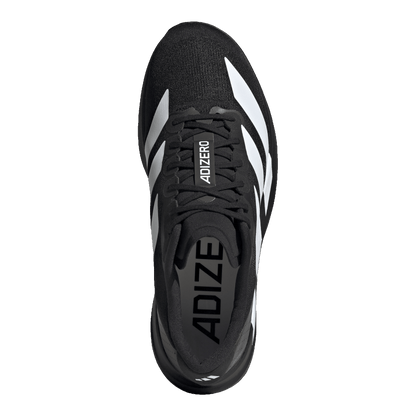 adidas Adizero Evo SL Black White Oben JP7149