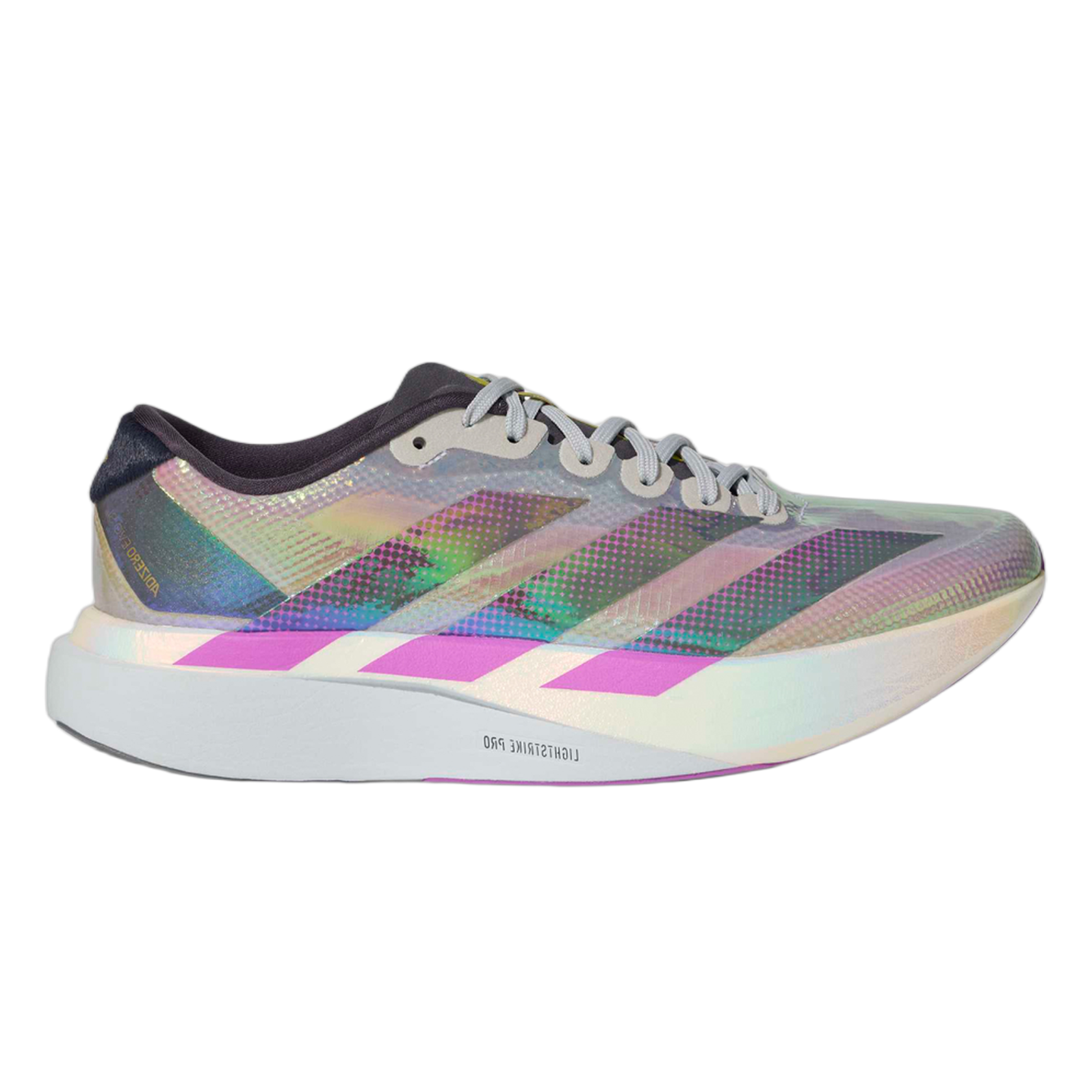 adidas Adizero Evo SL Chinese New Year Purple Burst KI1519