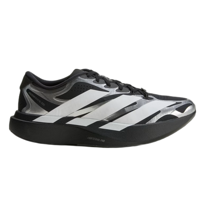 adidas Adizero EVO SL EXO Black White Silver KI4764