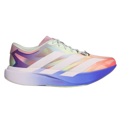adidas Adizero Evo SL EXO The Whitaker Group Do Not Duplicate Neon Lights KH6218