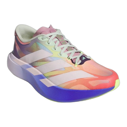 adidas Adizero Evo SL EXO The Whitaker Group Do Not Duplicate Neon Lights Side KH6218