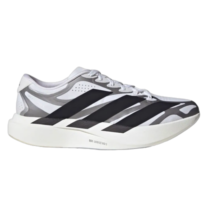 adidas Adizero EVO SL EXO White Black Silver KI4763