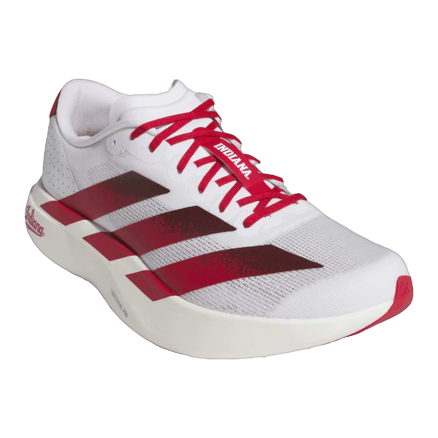 adidas Adizero Evo SL Indiana Side JQ4576