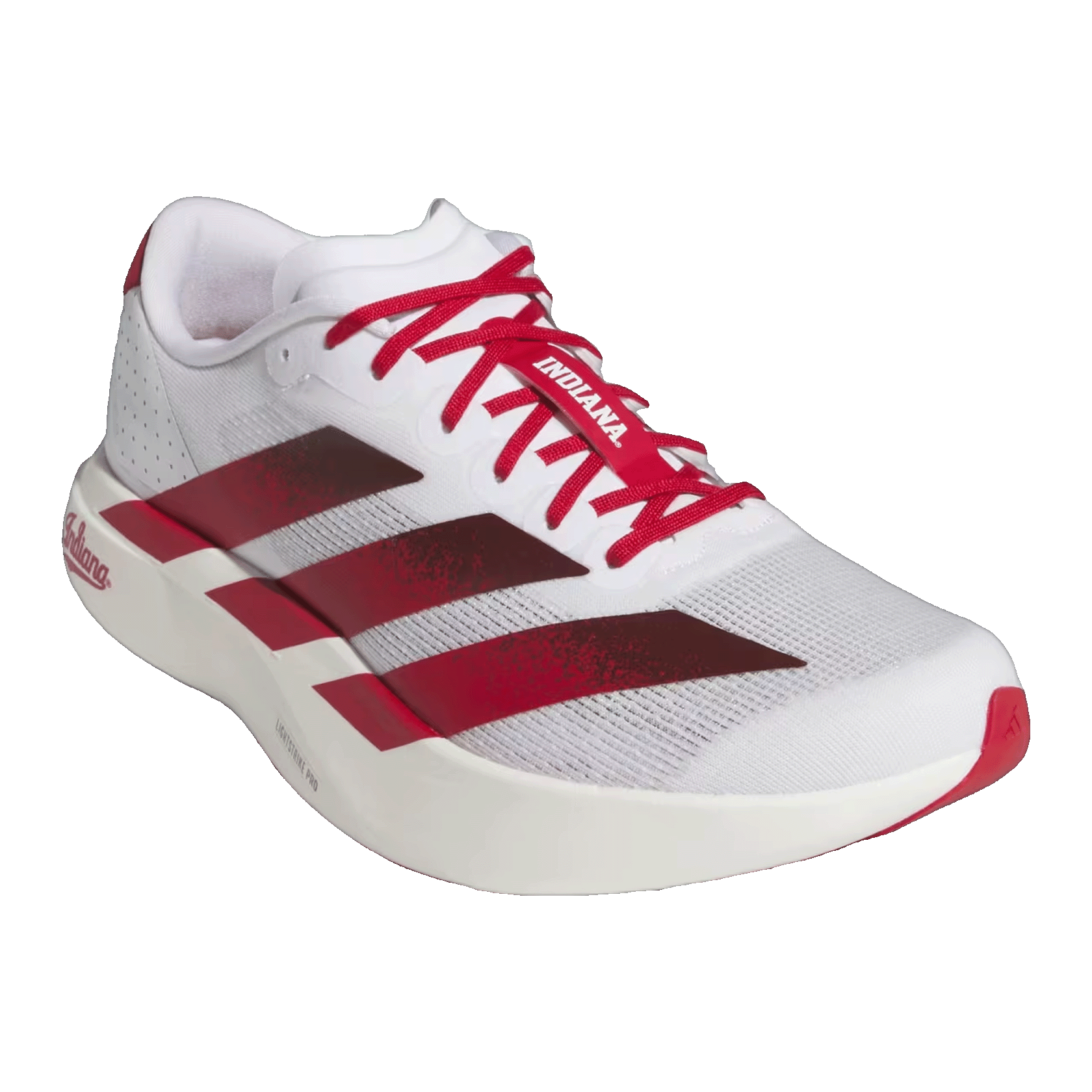 adidas Adizero Evo SL Indiana Side JQ4576