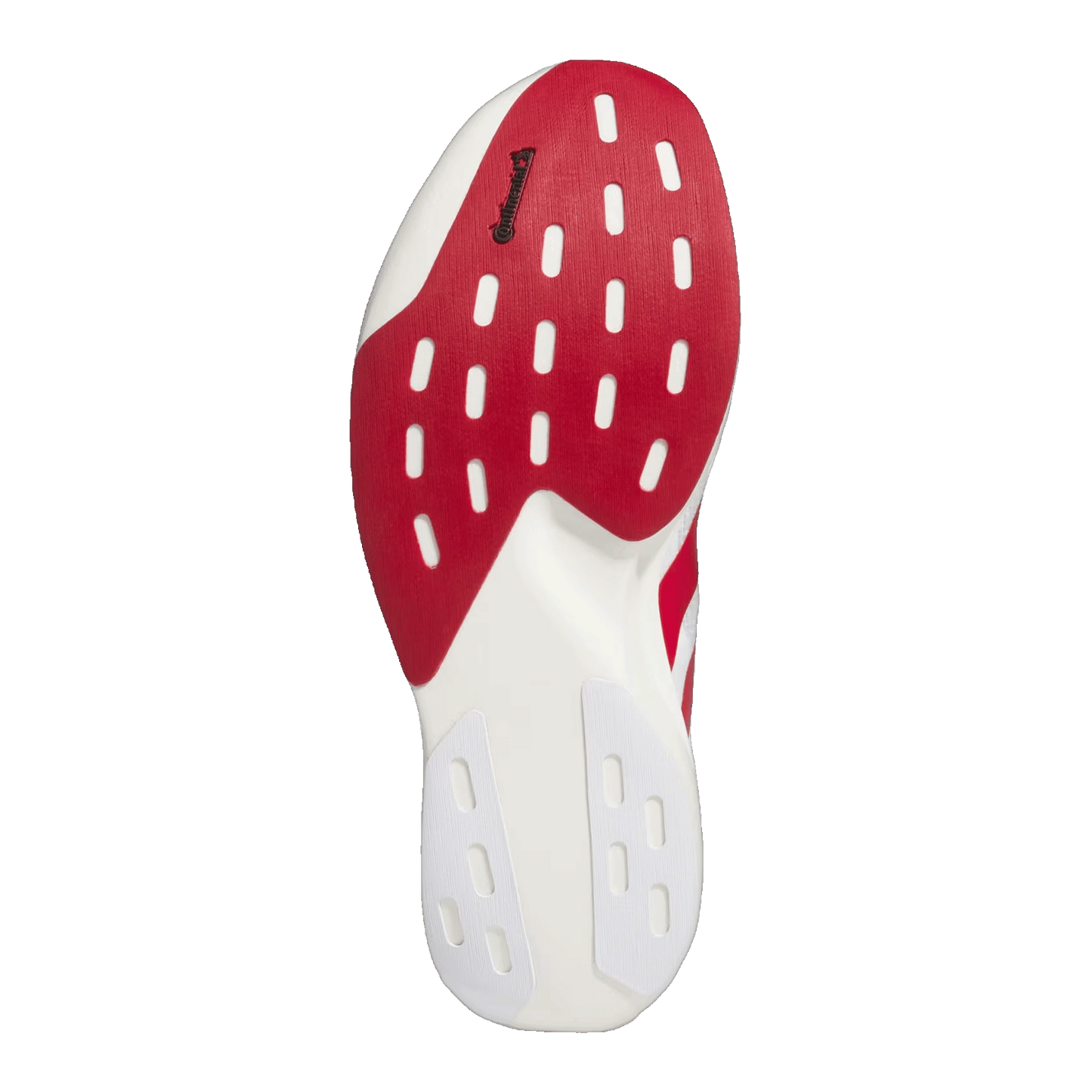 adidas Adizero Evo SL Indiana Sohle JQ4576