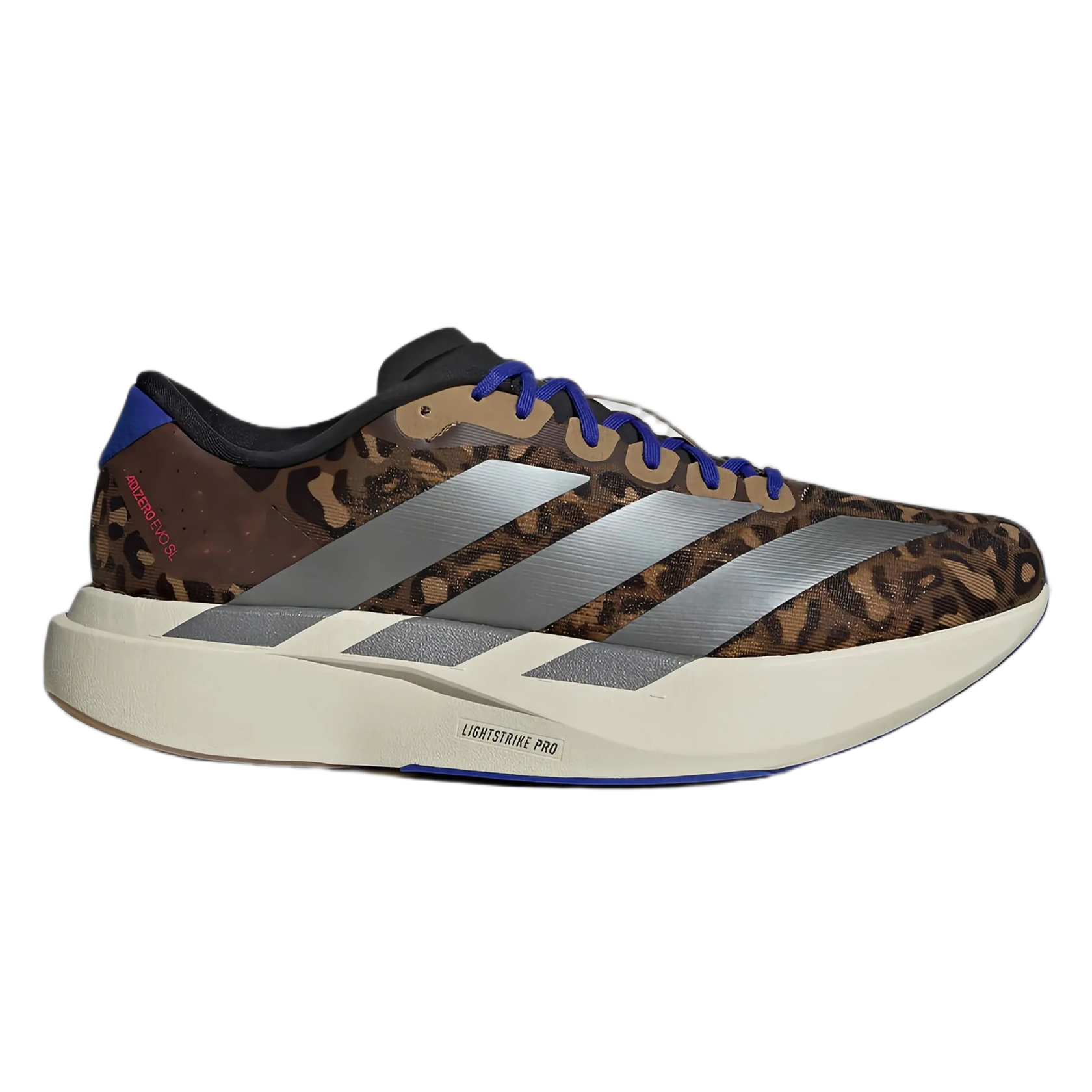 adidas Adizero Evo SL Leopard JS4493