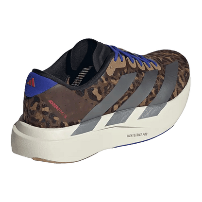 adidas Adizero Evo SL Leopard Back JS4493