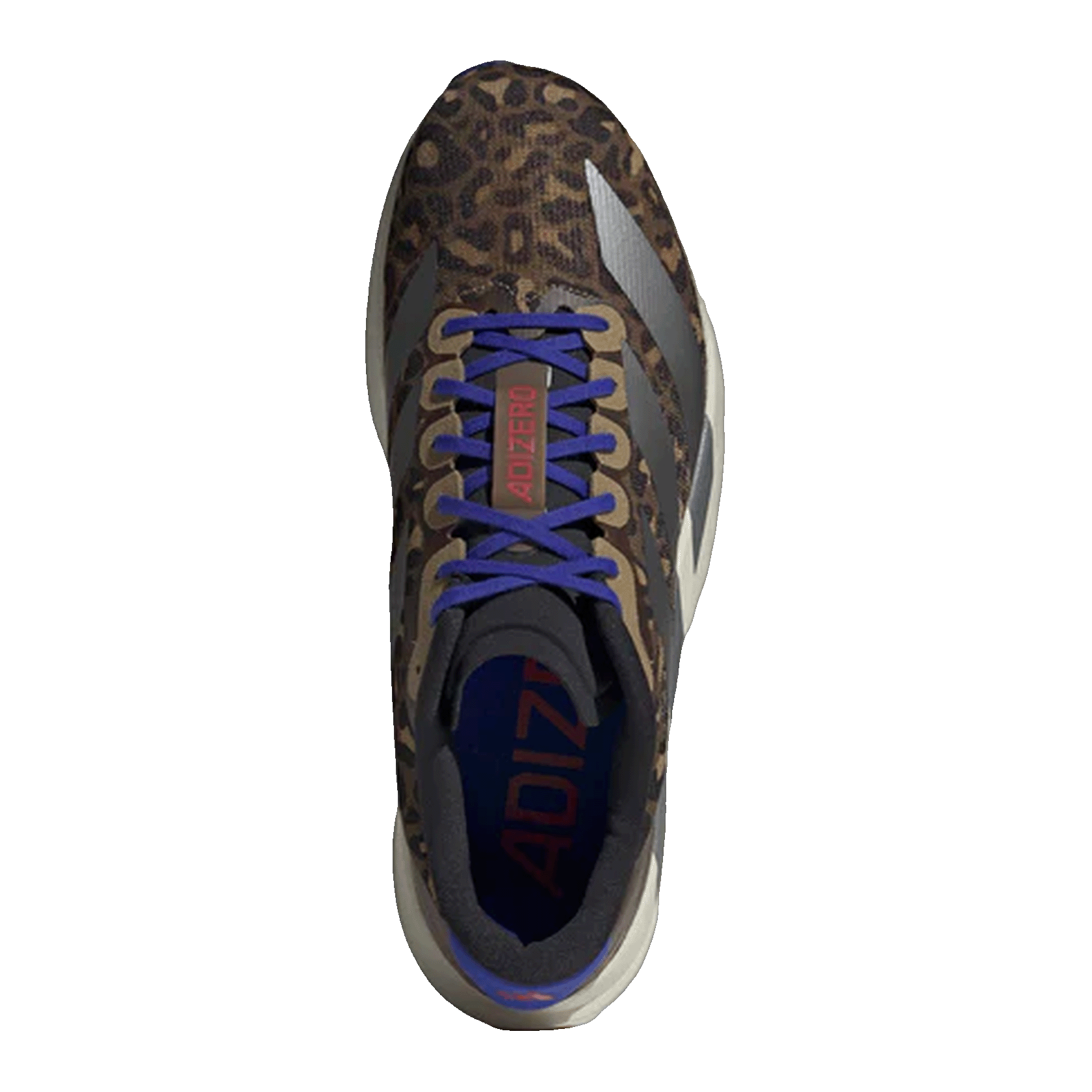 adidas Adizero Evo SL Leopard Oben JS4493