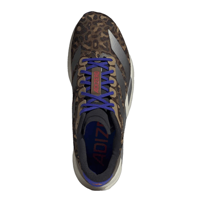 adidas Adizero Evo SL Leopard Oben JS4493