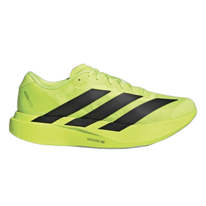 adidas Adizero Evo SL Lucid Lemon JR3416