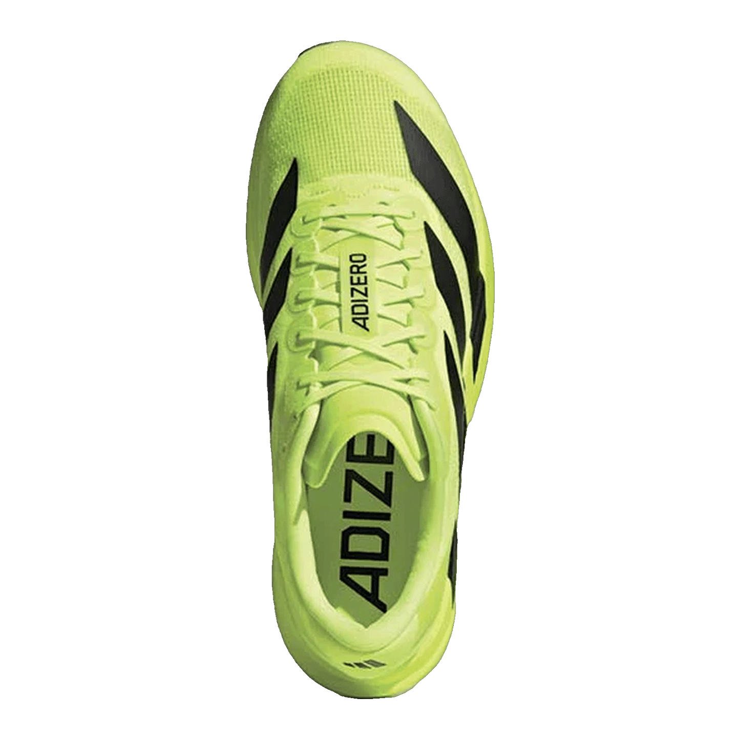 adidas Adizero Evo SL Lucid Lemon Oben JR3416