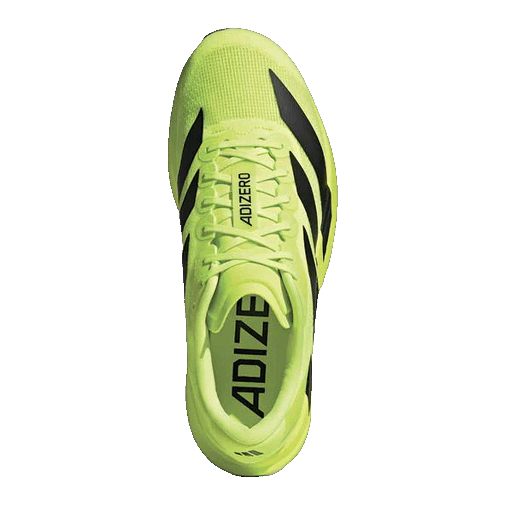 adidas Adizero Evo SL Lucid Lemon Oben JR3416