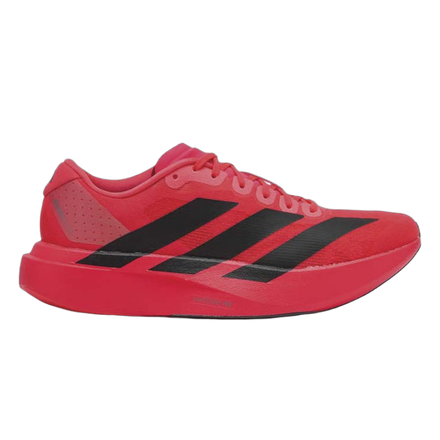 adidas Adizero Evo SL Lucid Red Black JS4492