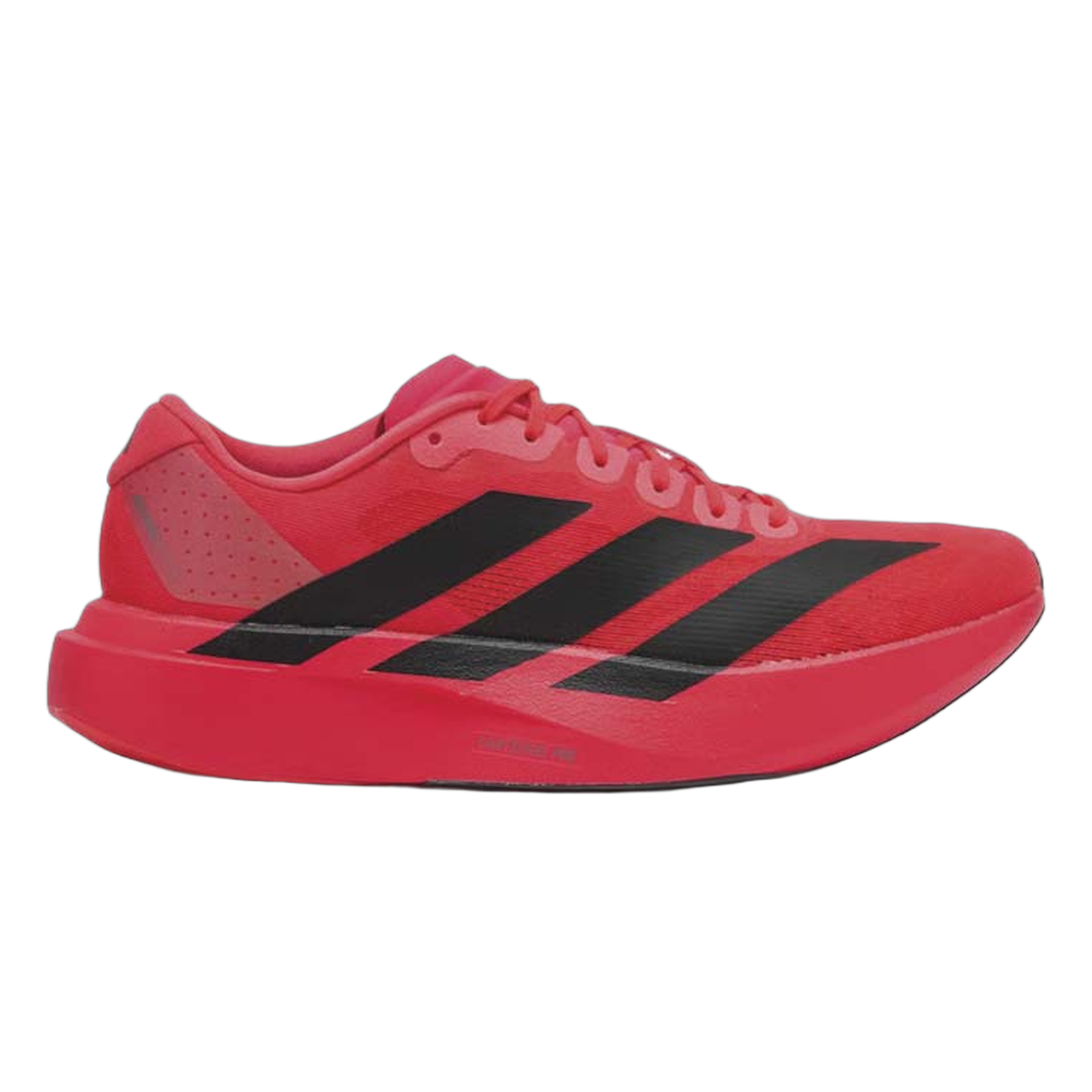 adidas Adizero Evo SL Lucid Red Black JS4492