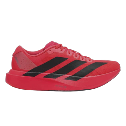 adidas Adizero Evo SL Lucid Red Black JS4492