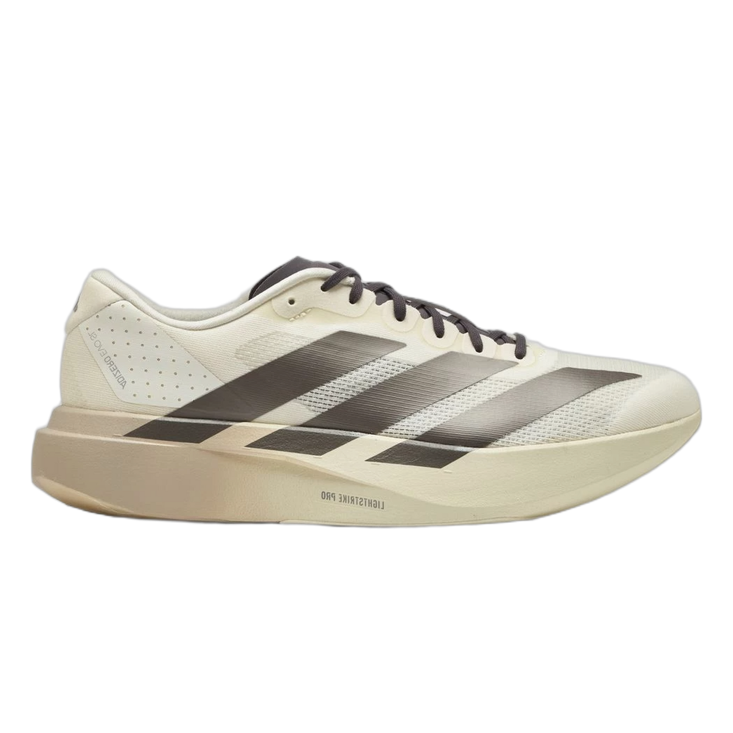 adidas Adizero Evo SL Off White Aurora Comet KI9873