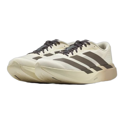 adidas Adizero Evo SL Off White Aurora Comet Side KI9873
