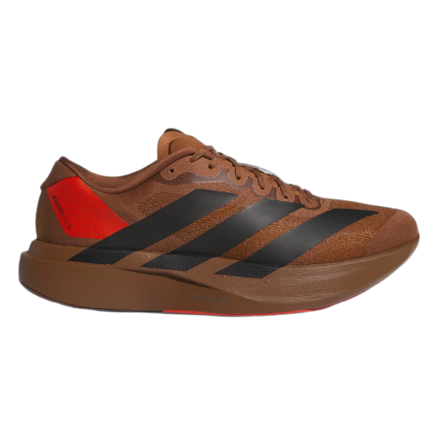 adidas Adizero Evo SL Pharrell Williams Humanrace Preloved Brown KJ8809