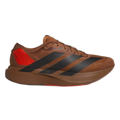 adidas Adizero Evo SL Pharrell Williams Humanrace Preloved Brown KJ8809