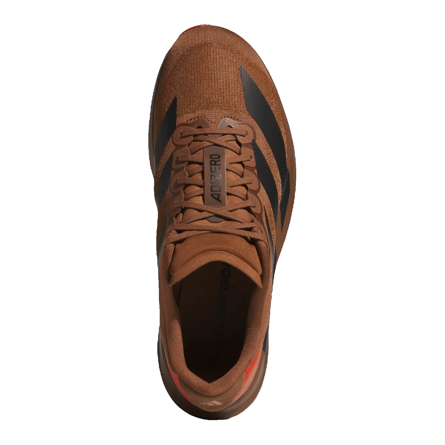 adidas Adizero Evo SL Pharrell Williams Humanrace Preloved Brown Oben KJ8809