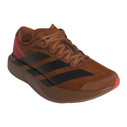 adidas Adizero Evo SL Pharrell Williams Humanrace Preloved Brown Side KJ8809