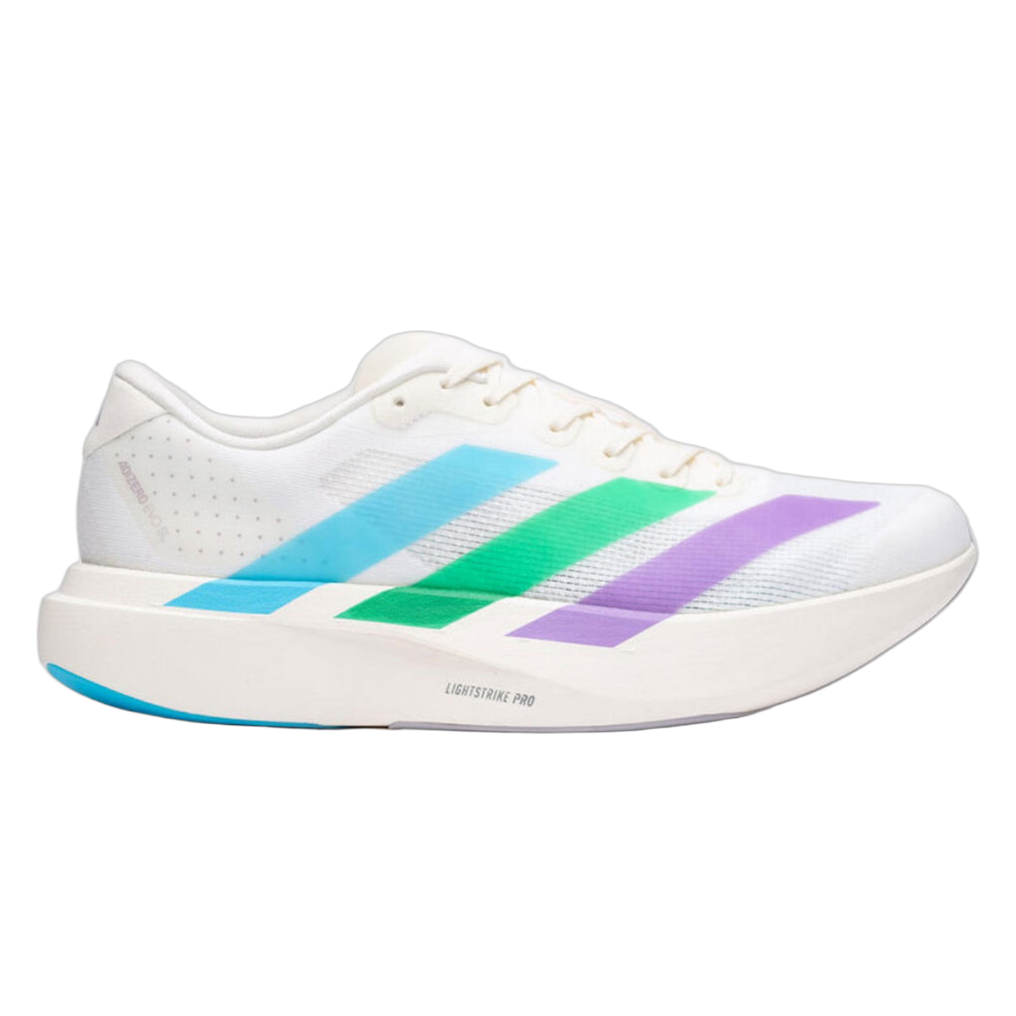 adidas Adizero Evo SL Sneakersnstuff Speed is Not a Sport KI2949