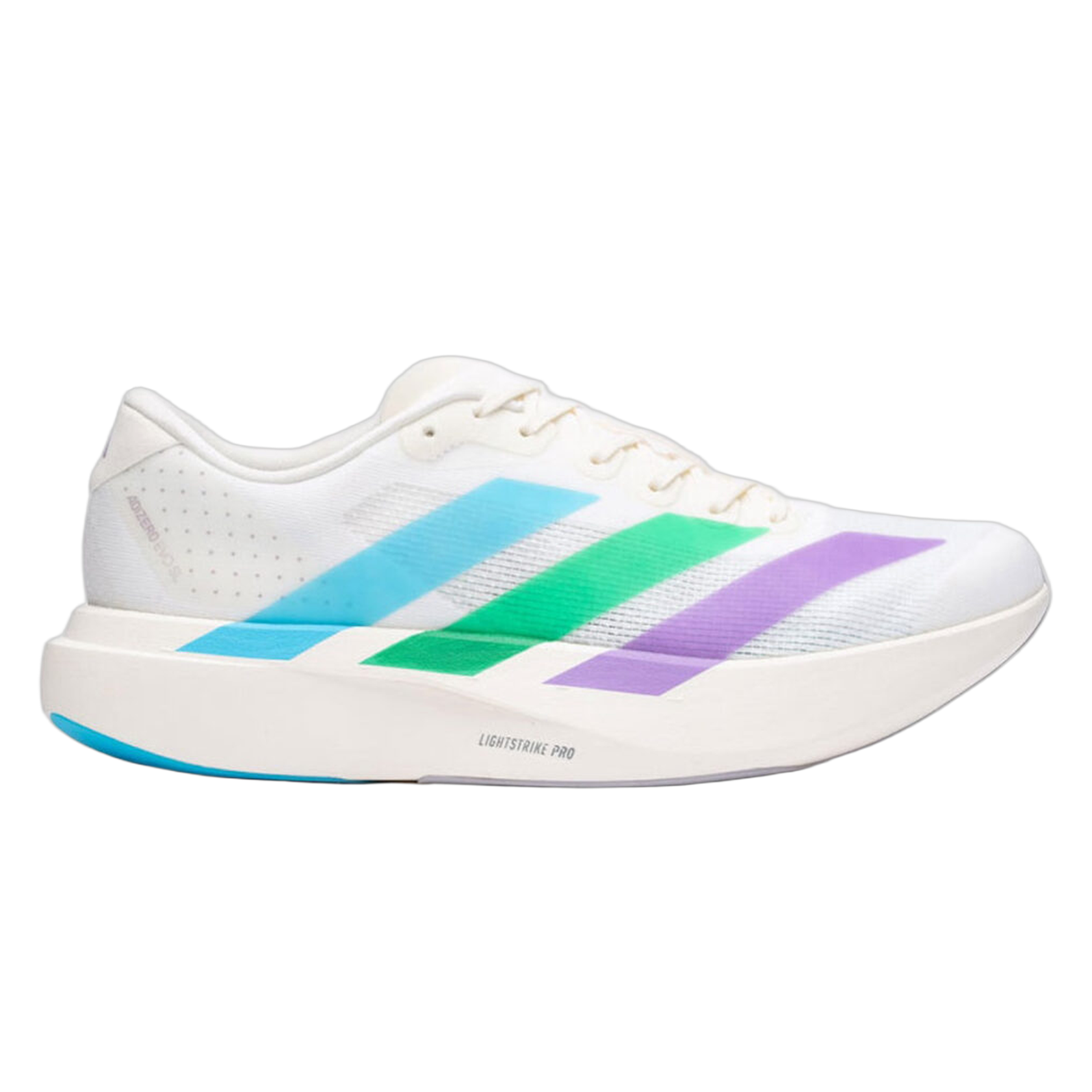 adidas Adizero Evo SL Sneakersnstuff Speed is Not a Sport KI2949