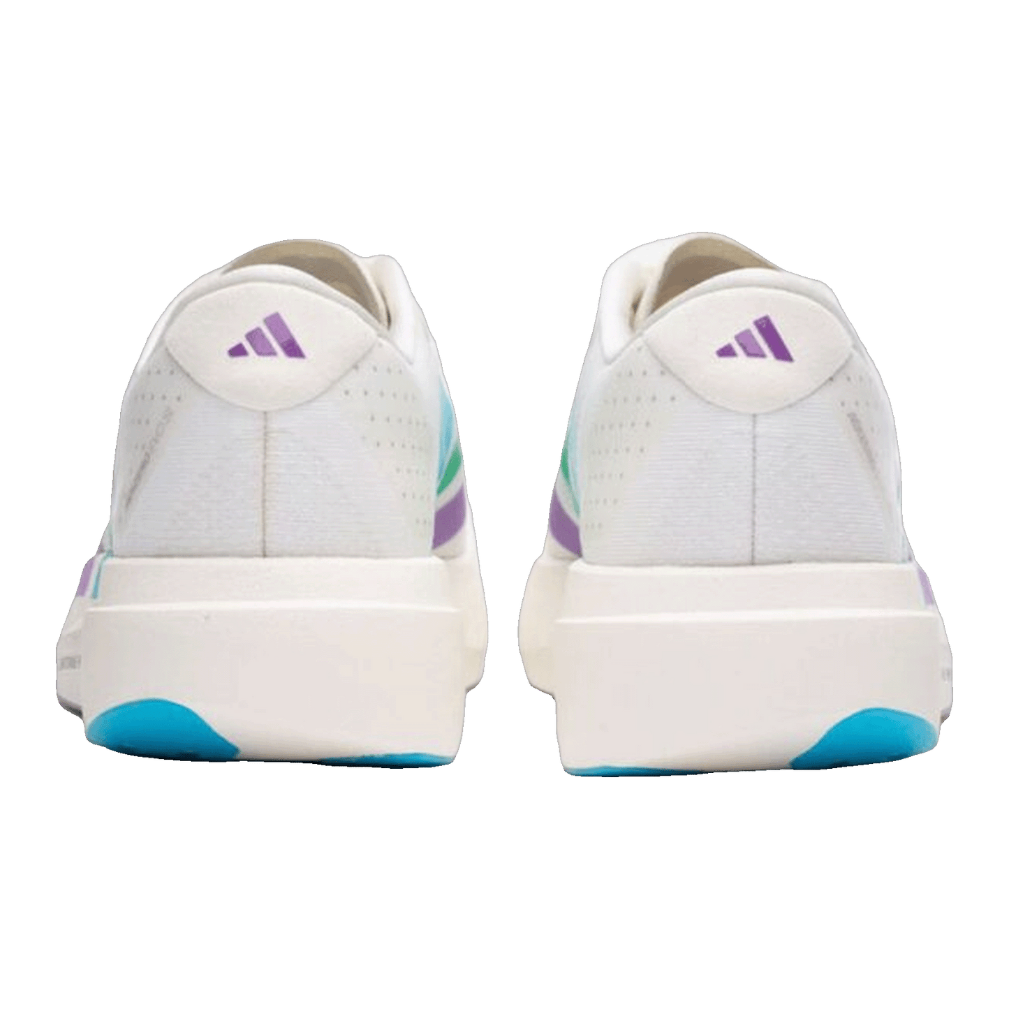 adidas Adizero Evo SL Sneakersnstuff Speed is Not a Sport Back KI2949