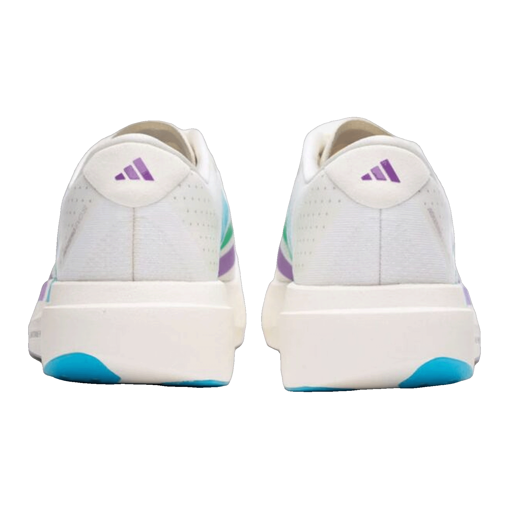 adidas Adizero Evo SL Sneakersnstuff Speed is Not a Sport Back KI2949