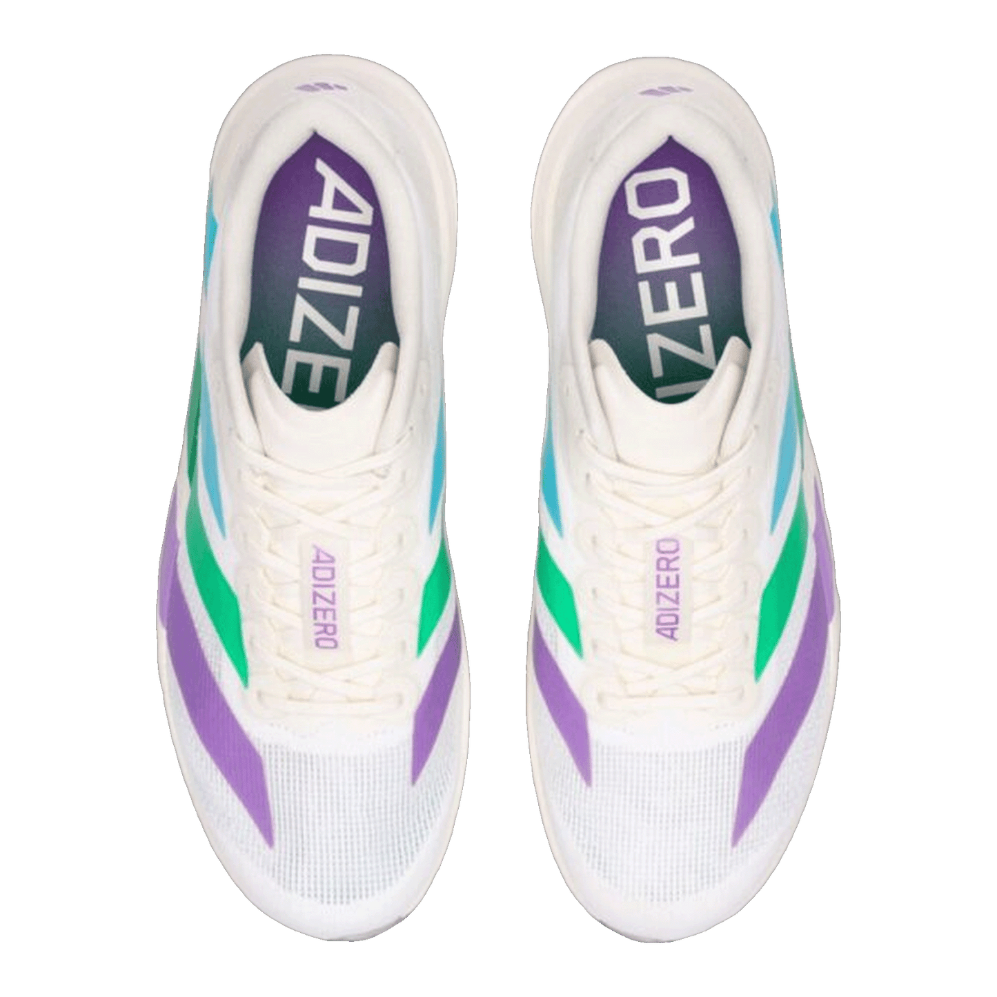 adidas Adizero Evo SL Sneakersnstuff Speed is Not a Sport Oben KI2949