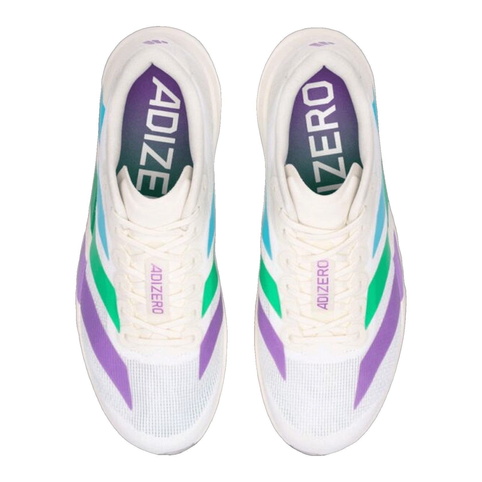 adidas Adizero Evo SL Sneakersnstuff Speed is Not a Sport Oben KI2949